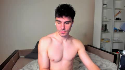 BACK IN 2 WEEKS online show from April 20, 7:59 pm