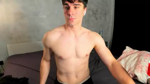 BACK IN 2 WEEKS online show from July 9, 10:14 pm