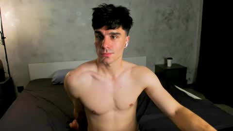 BACK IN 2 WEEKS online show from July 13, 11:29 pm