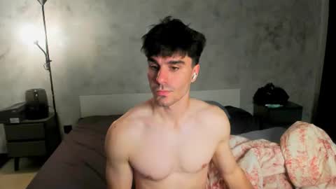 BACK IN 2 WEEKS online show from July 26, 2:53 am