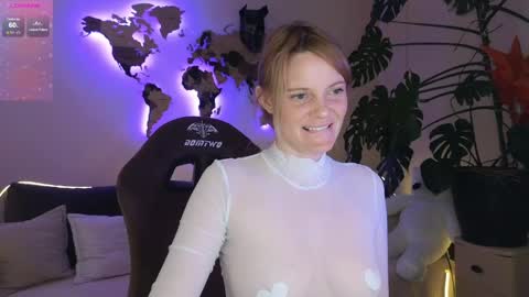 sam_klaus online show from May 19, 12:11 pm