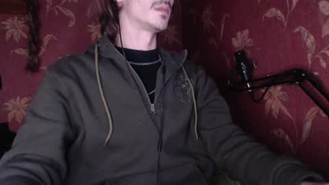sam_kora online show from December 17, 8:21 pm