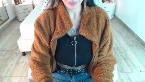 SAM MANSON online show from January 20, 12:07 pm