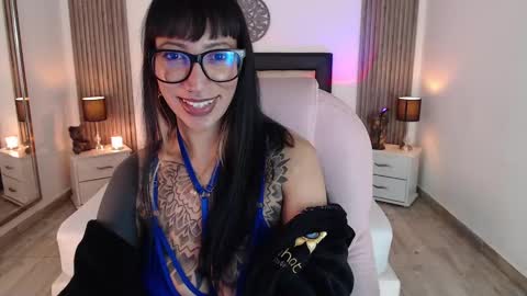 SAM MANSON online show from February 13, 3:14 pm