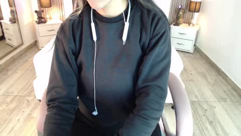 SAM MANSON online show from February 18, 12:06 pm