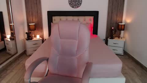 SAM MANSON online show from February 28, 12:09 pm