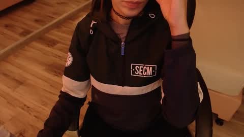 SAM MANSON online show from September 16, 12:50 pm