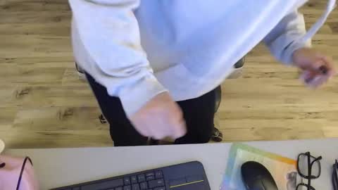 SAM MANSON online show from February 24, 12:14 pm