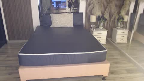 SAM MANSON online show from March 2, 12:12 pm