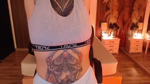 SAM MANSON online show from March 4, 12:11 pm