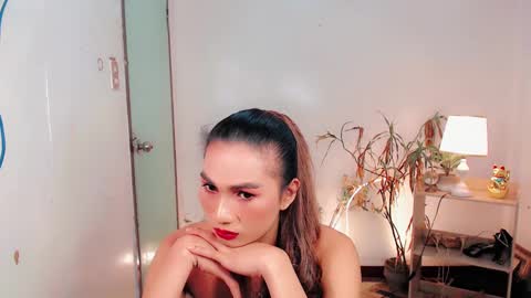 sam online show from December 4, 6:06 pm