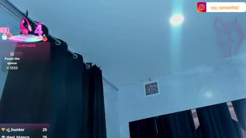 sam_naughty18 online show from April 1, 4:13 am