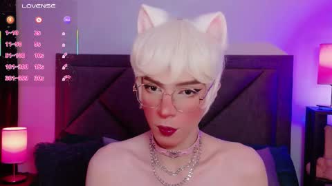 Sam online show from January 7, 7:44 am