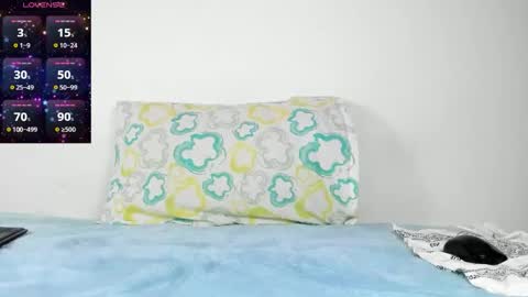 sam online show from November 9, 3:16 am