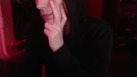 sam_skywalker online show from November 22, 1:04 am