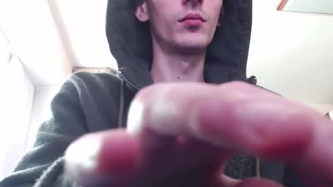 sam_skywalker online show from February 21, 11:55 am