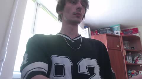 sam_skywalker online show from June 9, 7:53 am