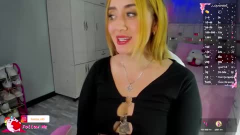 Sam online show from September 16, 2:56 am