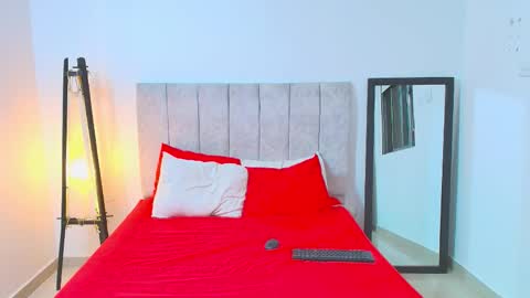 sam_tnt9 online show from January 10, 4:03 am