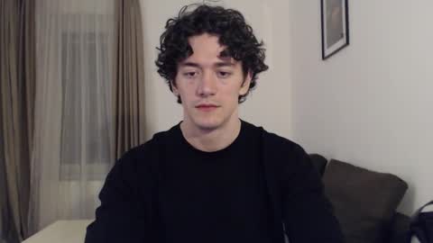 Sam online show from September 16, 11:50 pm