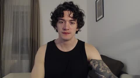 Sam online show from September 21, 10:44 pm