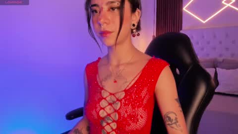 Snapshot of samabiecrussie chatting on September 18, 12:23 am samabiecrussie online show from September 18, 12:23 am