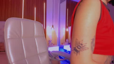 samabiecrussie online show from April 4, 11:46 pm