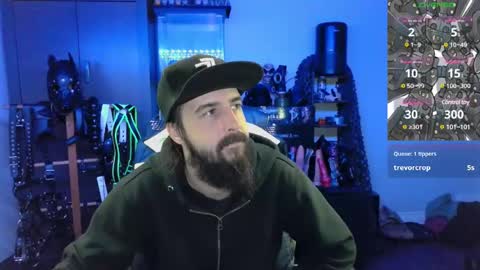 samael069 online show from December 10, 12:28 am