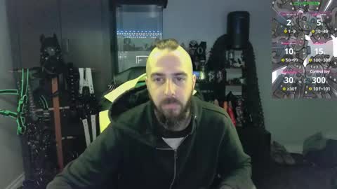 samael069 online show from December 12, 11:40 am