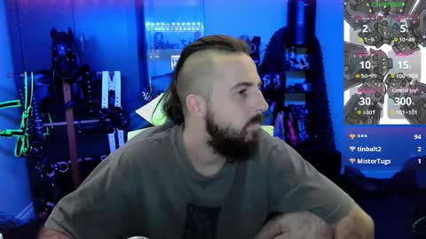 samael069 online show from December 20, 7:22 am