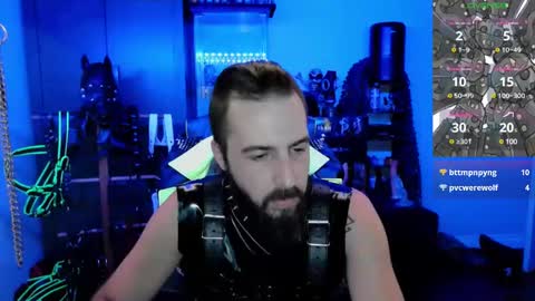 samael069 online show from January 14, 9:13 am