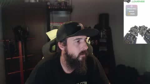 samael069 online show from September 22, 10:45 pm