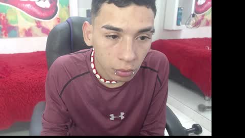 Snapshot of samael_leviatan chatting on March 9, 1:37 pm samael_leviatan online show from March 9, 1:37 pm