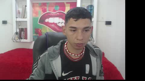 Snapshot of samael_leviatan chatting on March 10, 1:21 pm samael_leviatan online show from March 10, 1:21 pm