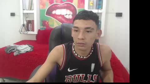 Snapshot of samael_leviatan chatting on March 12, 6:44 pm samael_leviatan online show from March 12, 6:44 pm