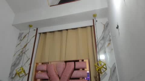 samaelandlilitt online show from November 13, 9:30 am