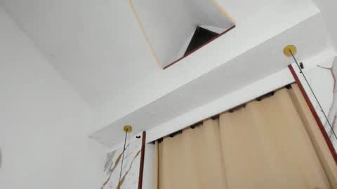 samaelandlilitt online show from January 8, 9:33 am