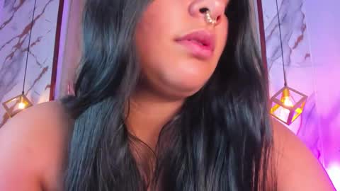 samaelandlilitt online show from March 31, 10:15 am