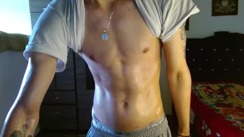 samael online show from November 22, 7:46 pm