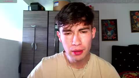 Snapshot of samaelg1 chatting on February 27, 6:41 pm samael online show from February 27, 6:41 pm