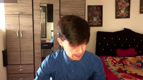 samael online show from April 16, 3:35 pm