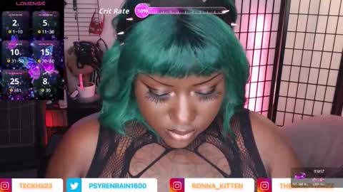 Snapshot of samandbrat chatting on February 12, 2:39 am Join us - and online show from February 12, 2:39 am