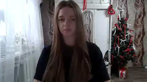 Snapshot of samanta55555 chatting on December 12, 9:19 am samanta55555 online show from December 12, 9:19 am