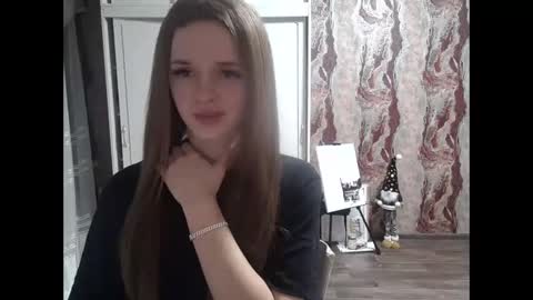Snapshot of samanta55555 chatting on January 2, 6:56 pm samanta55555 online show from January 2, 6:56 pm