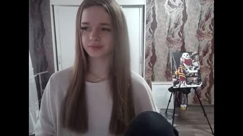 Snapshot of samanta55555 chatting on January 6, 10:24 am samanta55555 online show from January 6, 10:24 am