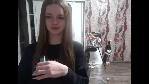 Snapshot of samanta55555 chatting on January 6, 7:45 pm samanta55555 online show from January 6, 7:45 pm