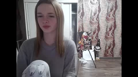 Snapshot of samanta55555 chatting on January 19, 8:41 pm samanta55555 online show from January 19, 8:41 pm