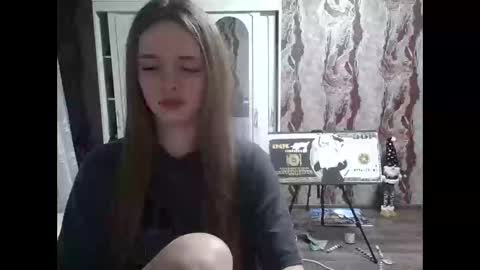 Snapshot of samanta55555 chatting on February 16, 5:37 pm samanta55555 online show from February 16, 5:37 pm