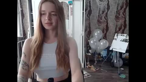 samanta55555 online show from October 31, 11:44 am