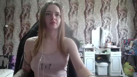 samanta55555 online show from May 22, 6:53 am